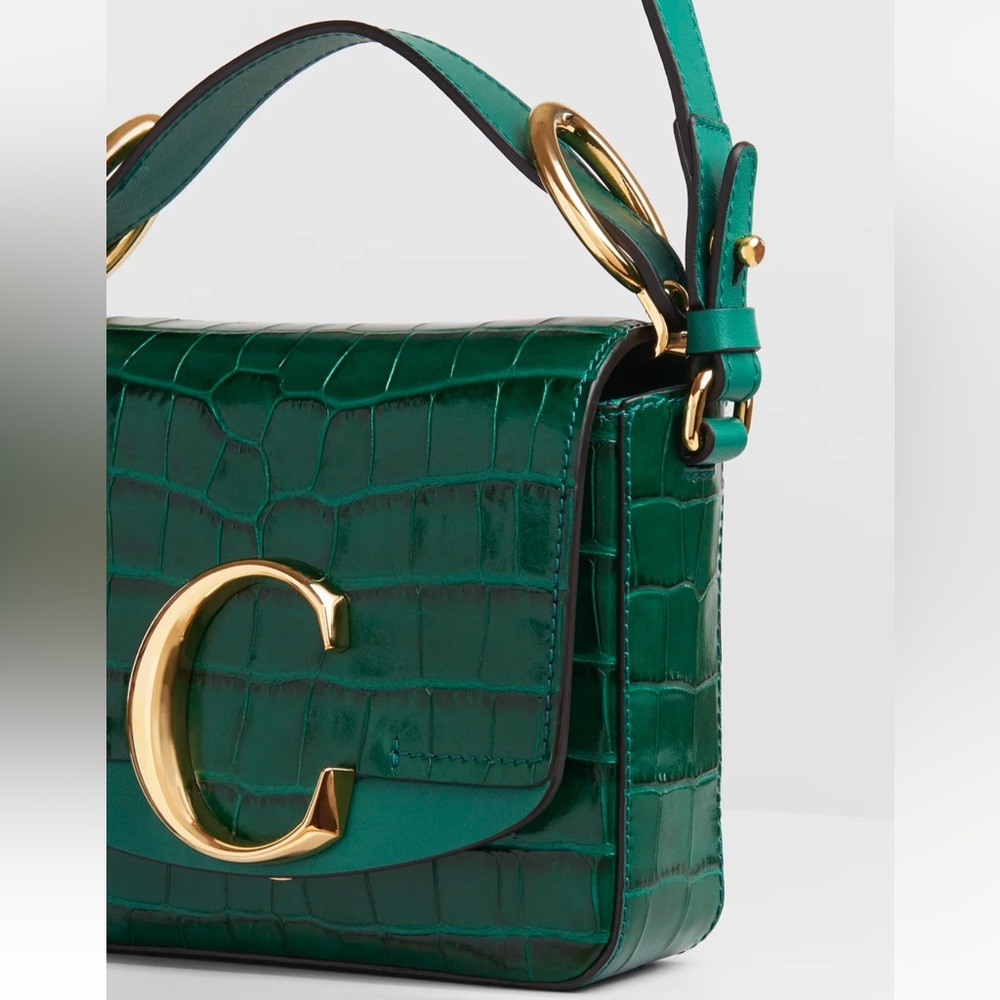 Chloe bag - Picture 4 of 15